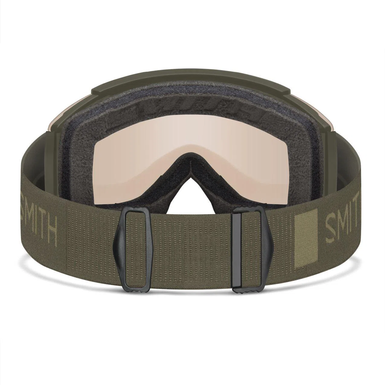 Smith Optics Bike Goggles M00841 Squad MTB Goggles - view 68